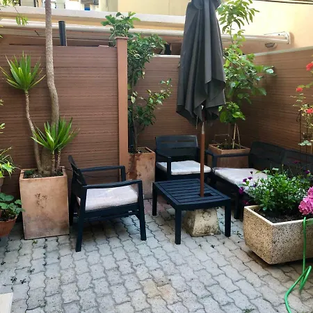 Apartamento Via Cimarosa *