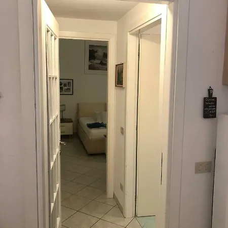 Via Cimarosa פולוניקה