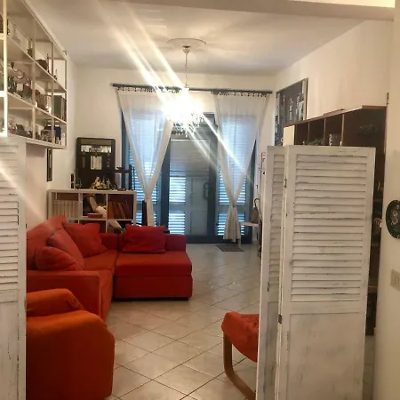 Via Cimarosa