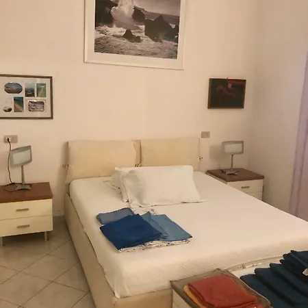 Apartman Via Cimarosa Follonica