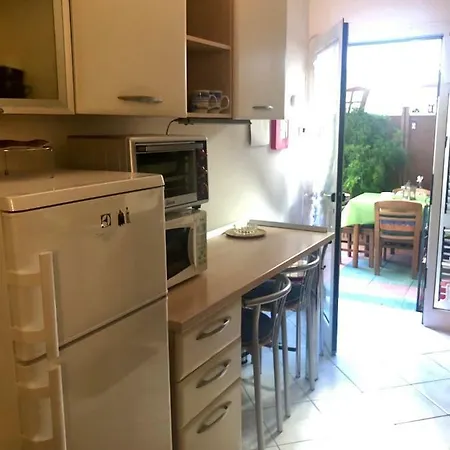 Via Cimarosa * Follonica